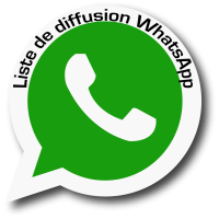 diffusion whatsApp